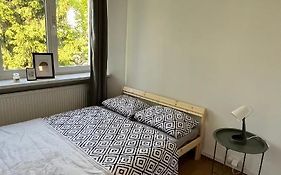 Comfy, Nice And Small Room In Krakow